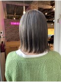 グレージュ