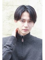 リップス 原宿(LIPPS)&nbsp;ナチュラルセンターパート！