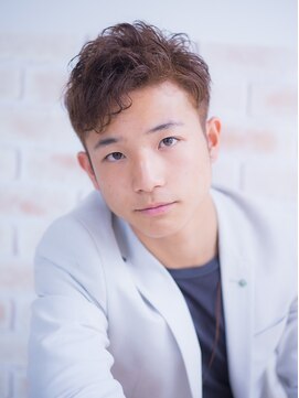 アミー(ami) メンズスタイル