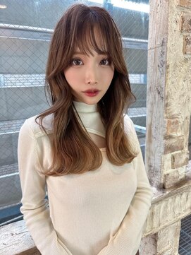 アンジェリカラボ 梅田店(ANGELICA LABO) 20代30代くびれ巻き