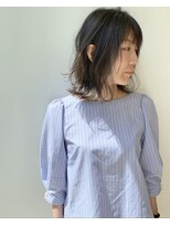 コレットヘア(Colette hair)&nbsp;ゆるふわ外ハネ風ボブ★