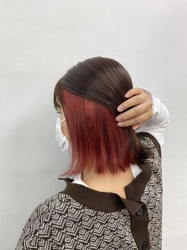 マルゼン(Maruzen) ボブ