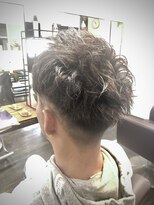 ウォームネスト(WARM NEST)&nbsp;ショート