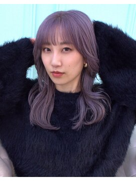 グラスペディア(graspedia) ホワイトラベンダーｍ