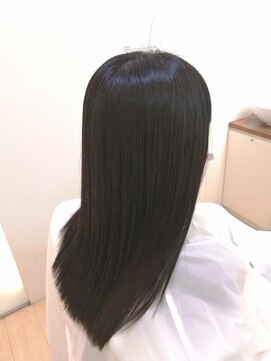 ビューティシモ 所沢(Beautissimo) ウル艶ストレート