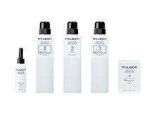 グローバルミルボントリートメント 【SMOOTH】コース　