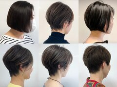 Coeur Hair 【クールヘアー】