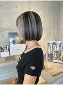 【tsuki】contrast design