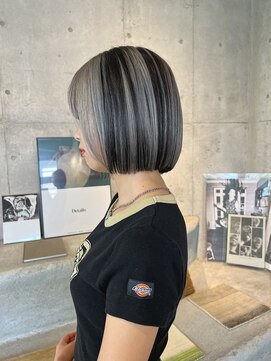 ペト(peto) 【tsuki】contrast design