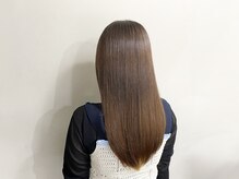 ポンパデュール(Pompadour)の雰囲気（オススメの『艶髪エステ』最高級髪質改善トリートメントです。）