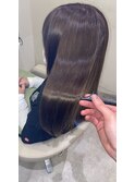WiLL京橋店【栗野が作る】髪質改善ヘアケア