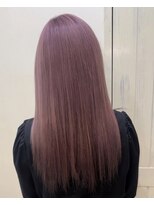 クラナ(clana)&nbsp;沖縄美容室/沖縄ハイトーン/沖縄エクステン　/プルエクステ