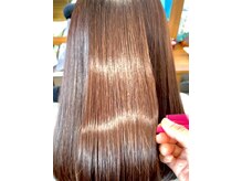 ヘアーアンドスパ ロココ(HAIR&SPA ROCOCO)
