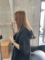 ハーツ(hearts)&nbsp;ロブ フェイスレイヤー