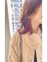 トイロ(toiro)&nbsp;インナーカラー