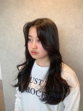 リム(LIM) 韓国風/フェイスレイヤー