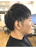 コワファースト 別府&nbsp;ナチュラルショート