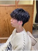 【ツイストスパイラル】