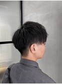 マッシュ 深田和也