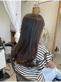 キッズカット/ロング