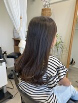 ピエニタウコ(pieni tauko) キッズカット/ロング