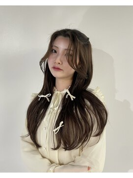 ゼスト 八王子店(ZEST) リボンアレンジ