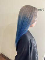 ミラコ(milaco)&nbsp;ルーツカラー