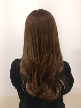 パティオン(PATIONN) 30代からの大人の女性向け上品フォルムヘアーならお任せください