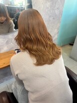 ブルーアンドカンパニー(BLUE&Co.)&nbsp;ブリーチカラー