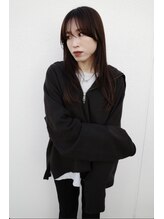 アイデンアンドティティ(IDEN AND TITY) 月菜 