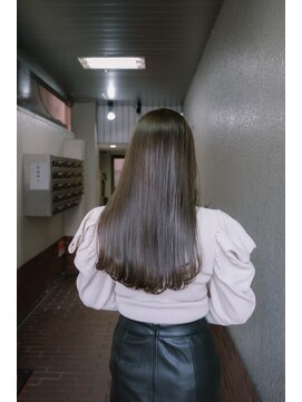 エヴリィ(every) ダメージレスカラー