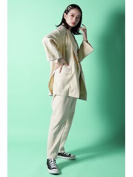 ブレスボー コウベ(Breath beauu) ▼宮内博貴Breath beauu Kobe▼ショート/ボブ/三宮/元町/神戸