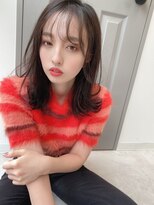 クロ 沼袋(kulo)&nbsp;ミニボブ/ウルフ/マッシュショート/オージュアトリートメント