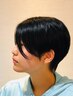 似合わせカット　4950→3850