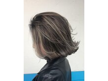 ネオヘアー 谷町九丁目店(Neo hair)
