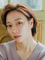 アマリス(Amaris)&nbsp;ショートヘア20代/30代/40代/50代/庭瀬