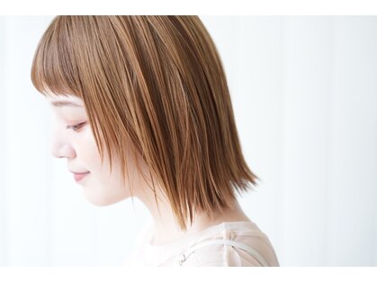メルク ユニ(merc.uni)の写真