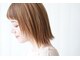 メルク ユニ(merc.uni)の写真