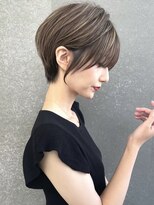 ロンドウル 熊本(Lond ulu) イメチェンヘアスタイル