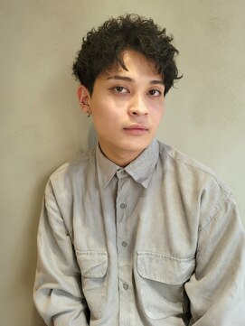 ニュートン(NEWTON) 【Newton×白鳥】ラフツイスト