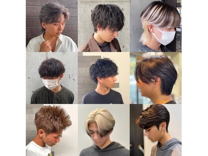 セフィル(SEPHILE)の写真