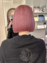 ザスリック 代官山(THE SLICK)&nbsp;pink