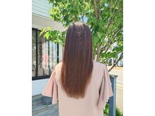 ランプ ヘアルーム(Lamp Hair Room)