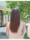 ランプ ヘアルーム(Lamp Hair Room)の写真/話題の《髪質改善》でダメージレス&艶溢れる自然なストレートに♪くせ毛で悩んでいる方への救世主！