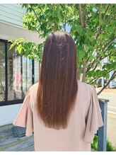 ランプ ヘアルーム(Lamp Hair Room)
