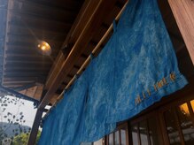 ブルーアワー(BLUE HOUR)