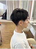 20代30代 メンズカジュアル 別府/大分