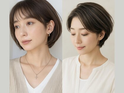 ゲイン(Gain)の写真