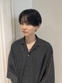 ユーフォリア 新宿通り(Euphoria) SHOKI [新宿]
