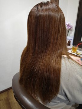 リンク(Link) ハイブリッドカラー